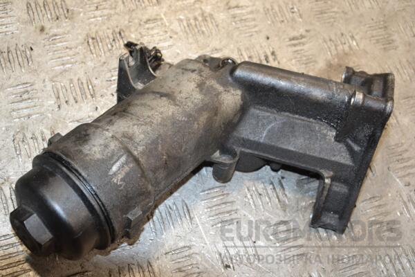 Корпус масляного фильтра BMW X3 2.0tdi (E83) 2004-2010 7787072 393185 - 2