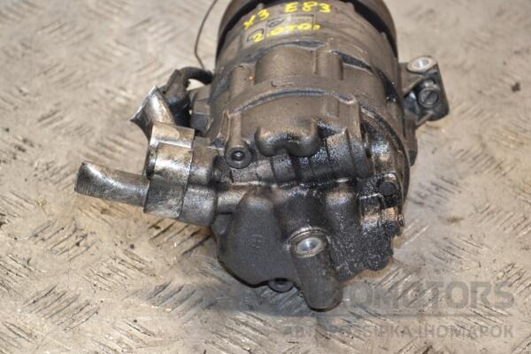 Компрессор кондиционера BMW X3 2.0tdi (E83) 2004-2010 64526905643 393187 - 3