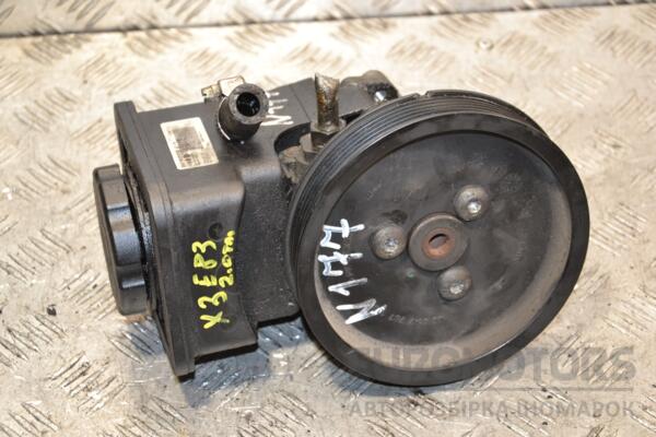 Насос гідропідсилювача керма (ГУР) BMW X3 2.0tdi (E83) 2004-2010 7692974536 393192 euromotors.com.ua