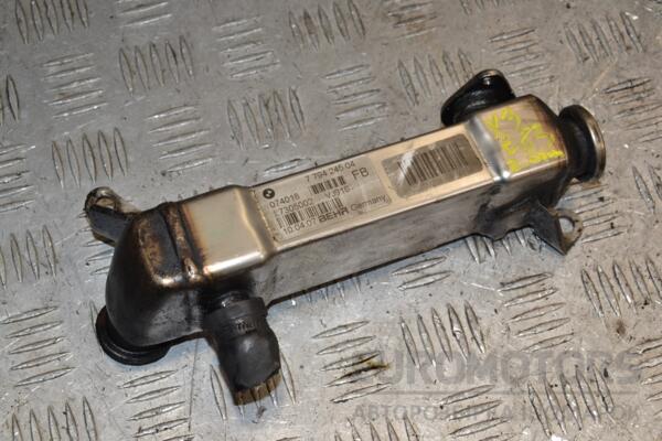 Охолоджувач ОГ (Радіатор EGR) BMW X3 2.0tdi (E83) 2004-2010 7794245 393194 euromotors.com.ua