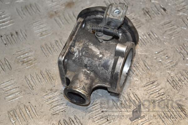 Клапан EGR механічний BMW X3 2.0tdi (E83) 2004-2010 7804379 393195 - 2