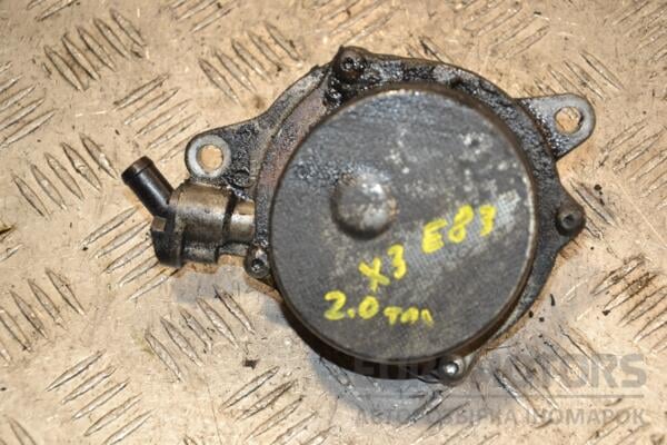 Вакуумний насос BMW X3 2.0tdi (E83) 2004-2010 11667791232 393197 euromotors.com.ua