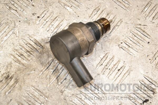 Редукційний клапан BMW X3 2.0tdi (E83) 2004-2010 0281002481 393204 euromotors.com.ua