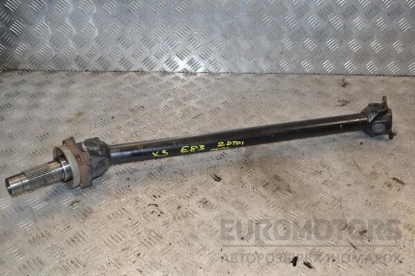 Карданний вал передній BMW X3 2.0tdi (E83) 2004-2010 26203401609 393210 euromotors.com.ua