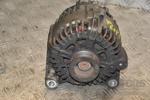 Генератор BMW X3 2.0tdi (E83) 2004-2010 7789980 393211 euromotors.com.ua