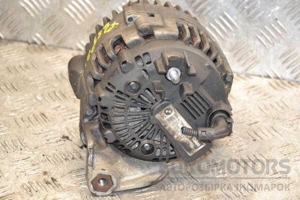 Генератор BMW X3 2.0tdi (E83) 2004-2010 7789980 393211 - 3