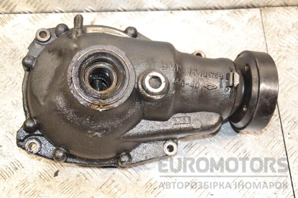 Редуктор передній I=3,07 BMW X3 2.0tdi (E83) 2004-2010 7553908 393216 - 2