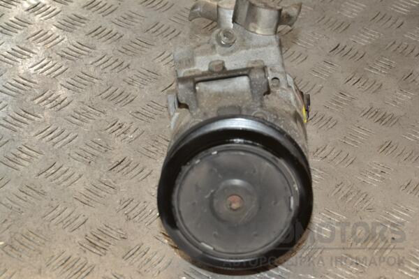 Компрессор кондиционера VW Golf 1.6 8V (VI) 2008-2013 1K0820859T 393222 euromotors.com.ua