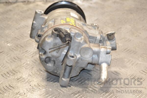 Компресор кондиціонера VW Golf 1.6 8V (VI) 2008-2013 1K0820859T 393222 - 3