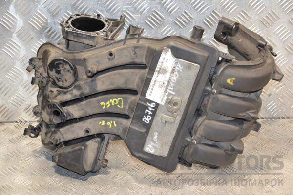Колектор впускний пластик VW Golf 1.6 8V (VI) 2008-2013 06A133185PR 393227 euromotors.com.ua