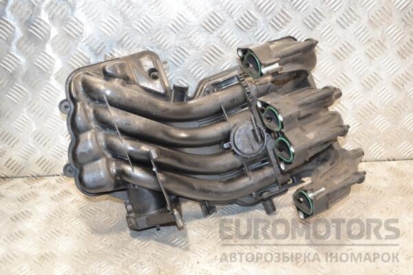 Колектор впускний пластик VW Golf 1.6 8V (VI) 2008-2013 06A133185PR 393227 - 2