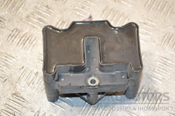 Катушка зажигания VW Golf 1.6 8V (VI) 2008-2013 R0101C00100 393229 - 2