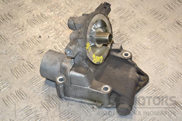 Кронштейн масляного фильтра VW Golf 1.6 8V (VI) 2008-2013 06A115417AK 393236 euromotors.com.ua