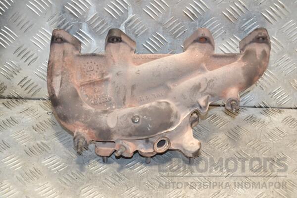 Колектор випускний VW Golf 1.6 8V (VI) 2008-2013 06A253033AS 393238 - 2