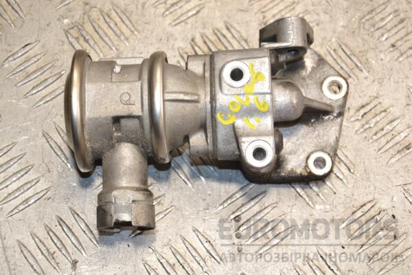 Клапан EGR механічний VW Golf 1.6 8V (VI) 2008-2013 06A131351F 393241 euromotors.com.ua