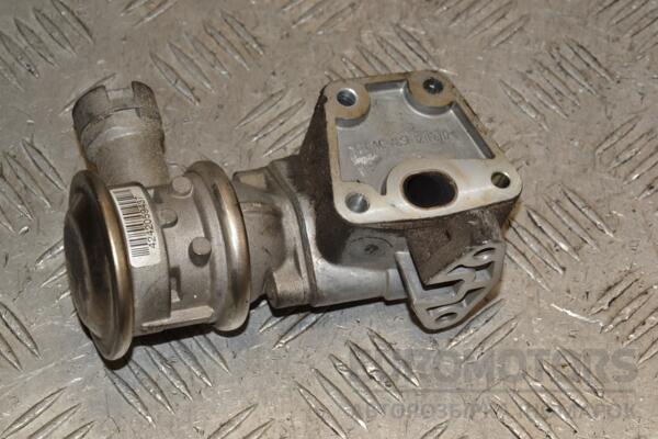 Клапан EGR механический VW Golf 1.6 8V (VI) 2008-2013 06A131351F 393241 - 2