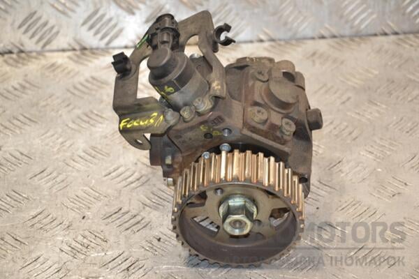 Паливний насос високого тиску (ТНВД) Ford Focus 1.6tdci (II) 2004-2011 0445010102 393246 euromotors.com.ua