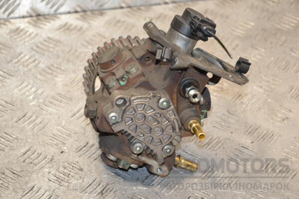 Паливний насос високого тиску (ТНВД) Ford Focus 1.6tdci (II) 2004-2011 0445010102 393246 - 2