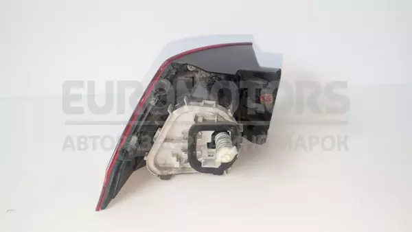 Правий задній ліхтар VW Golf 2.0tdi (VII) 2012-2020 08-441-19F5R-B it-13019 Дизель - 2