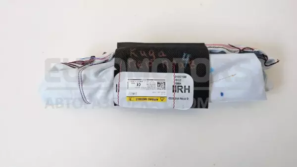 Подушка безопасности переднего правого сиденья Ford Kuga 2.0L Duratorq-TDCi 2012-2019 D12921500 it-13023 Дизель euromotors.com.ua