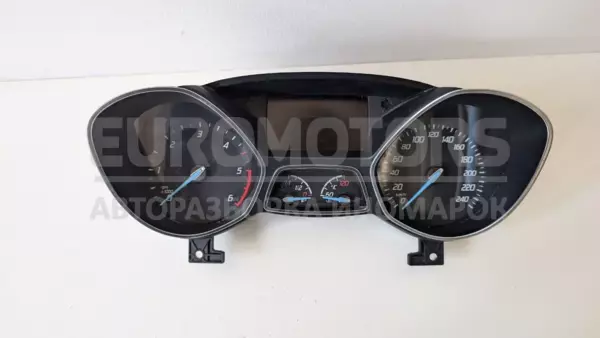 Панель приборов Ford Kuga 2.0L Duratorq-TDCi 2012-2019 FV4T-10849-LB it-13025 Дизель - 2