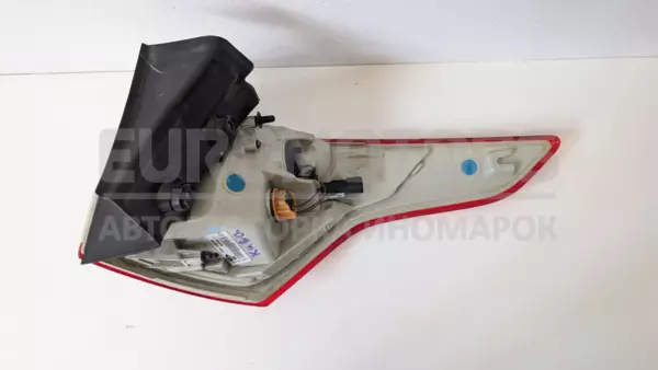 Левый задний фонарь Ford Kuga 2.0L Duratorq-TDCi 2012-2019 CV4413405BH it-13028 Дизель - 2