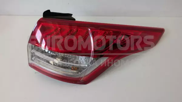 Правий задній ліхтар Ford Kuga 2.0L Duratorq-TDCi 2012-2019 CV4413404BH it-13029 Дизель euromotors.com.ua