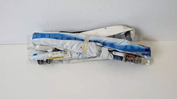 Левая боковая шторка безопасности Ford Kuga 2.0L Duratorq-TDCi 2012-2019 634258401A it-13031 Дизель euromotors.com.ua