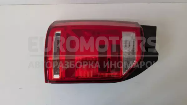 Левый задний фонарь VW Transporter 2.0tdi (T6) 2015 08-441-19ABL-B it-13038 Дизель euromotors.com.ua