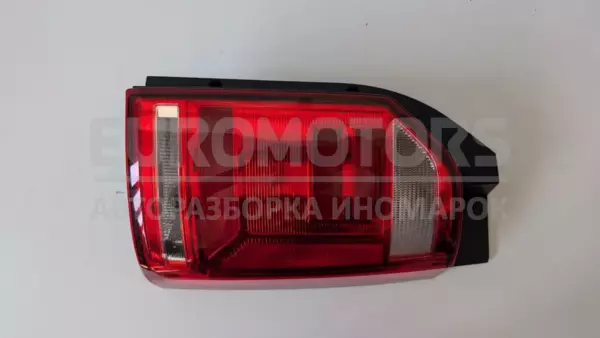 Правый задний фонарь VW Transporter 2.0tdi (T6) 2015 7E0945096AD it-13039 Дизель euromotors.com.ua