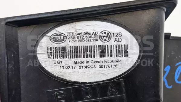 Правий задній ліхтар VW Transporter 2.0tdi (T6) 2015 7E0945096AD it-13039 Дизель - 3
