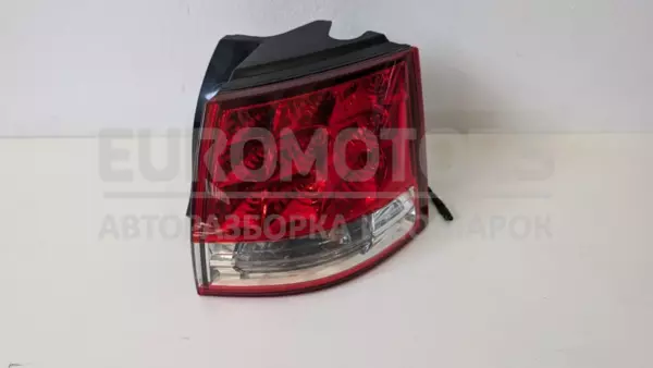 Правый задний фонарь Citroen C-Crosser 2.2 HDI 2009-2013 220-87813 it-13040 Дизель euromotors.com.ua