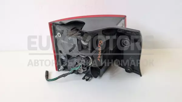 Правий задній ліхтар Citroen C-Crosser 2.2 HDI 2009-2013 220-87813 it-13040 Дизель - 2