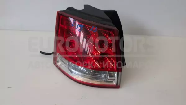 Левый задний фонарь Citroen C-Crosser 2.2 HDI 2009-2013 220-87813 it-13042 Дизель euromotors.com.ua