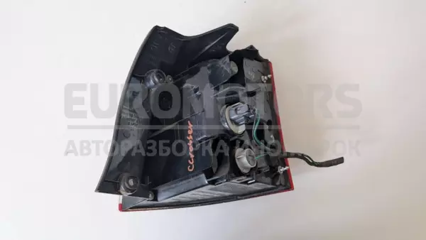 Левый задний фонарь Citroen C-Crosser 2.2 HDI 2009-2013 220-87813 it-13042 Дизель - 2