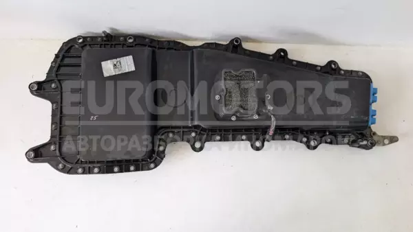 Дизель/Гибридный аккумулятор MHEV в сборе Land Rover Evoque 2.0d 2018 K8D2-14B227-AJ it-13044 Дизель euromotors.com.ua