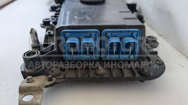 Дизель/Гібридний акумулятор MHEV у зборі Land Rover Evoque 2.0d 2018 K8D2-14B227-AJ it-13044 Дизель - 2