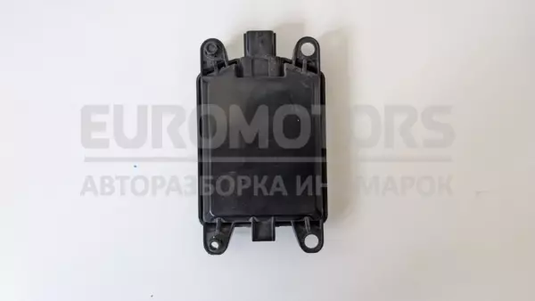 Радар Renault Espace 1.6 DCI (V) 2015-2019 284384910R it-13048 Дизель euromotors.com.ua