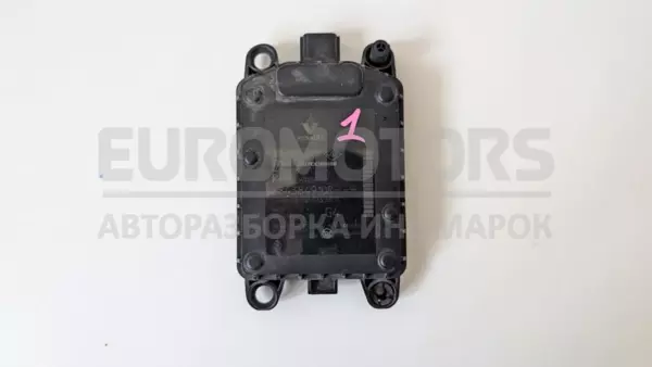 Радар Renault Espace 1.6 DCI (V) 2015-2019 284384910R it-13048 Дизель - 2