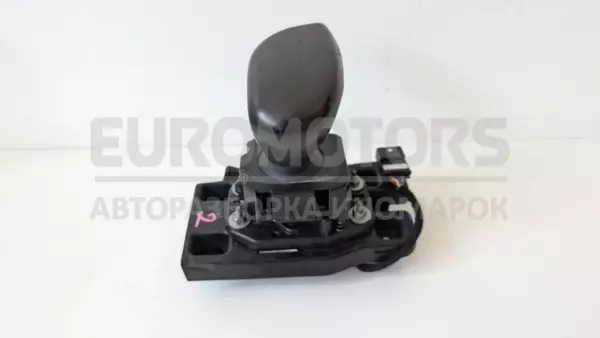 Автоматичний селектор передач Renault Espace 1.6 DCI (V) 2015-2019 341049798R it-13049 Дизель - 3