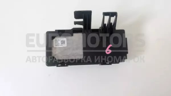 Фронтальна камера Renault Espace 1.6 DCI (V) 2015-2019 284624085R it-13053 Дизель - 2