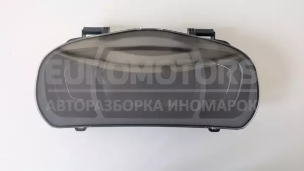 TFT/ЖК-панель приладів Renault Espace 1.6 DCI (V) 2015-2019 P248103722R it-13059 Дизель - 2