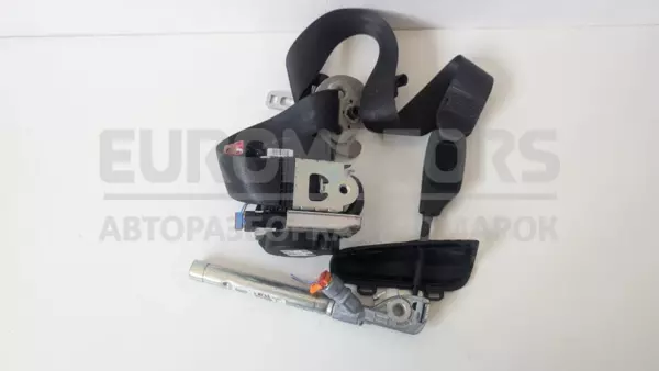 Передній правий ремінь безпеки Renault Espace 1.6 DCI (V) 2015-2019 868849301R it-13063 Дизель - 2