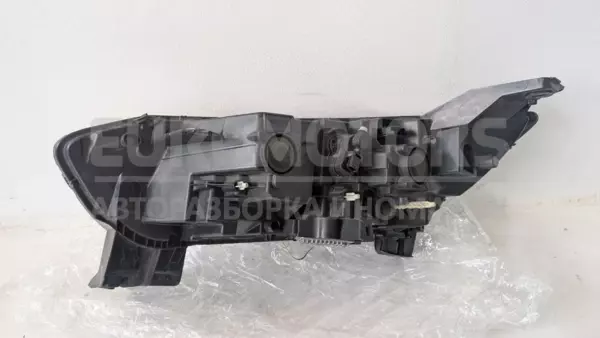 Правая фара Full LED Pure Vision Renault Espace 1.6 DCI (V) 2015-2019 260108498R it-13075 Дизель - 3