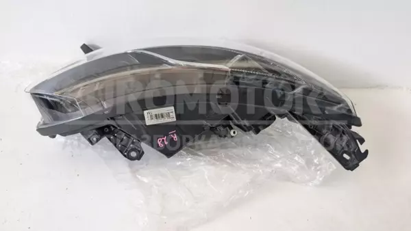 Правая фара Full LED Pure Vision Renault Espace 1.6 DCI (V) 2015-2019 260108498R it-13075 Дизель - 4