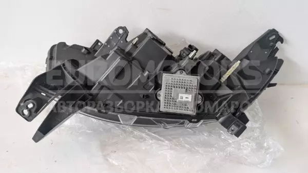 Правая фара Full LED Pure Vision Renault Espace 1.6 DCI (V) 2015-2019 260108498R it-13075 Дизель - 5