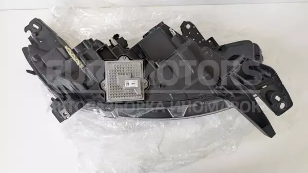 Левая фара Full LED Pure Vision Renault Espace 1.6 DCI (V) 2015-2019 260608372R it-13076 Дизель - 4