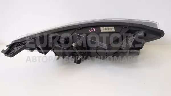 Левая фара Full LED Pure Vision Renault Espace 1.6 DCI (V) 2015-2019 260608372R it-13076 Дизель - 5