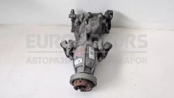 Задній диференціал Ford Kuga 2.0L Duratorq-TDCi 2012-2019 CV6W4B025DF it-13080 Дизель - 2