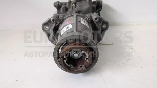 Задній диференціал Ford Kuga 2.0L Duratorq-TDCi 2012-2019 CV6W4B025DF it-13080 Дизель - 3